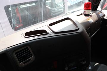 ���� �����K5X�ؿ� 260���� 6X2 9.5����������ʽ�ػ���(HFC5251XYKP1K2D54V)ͼƬ