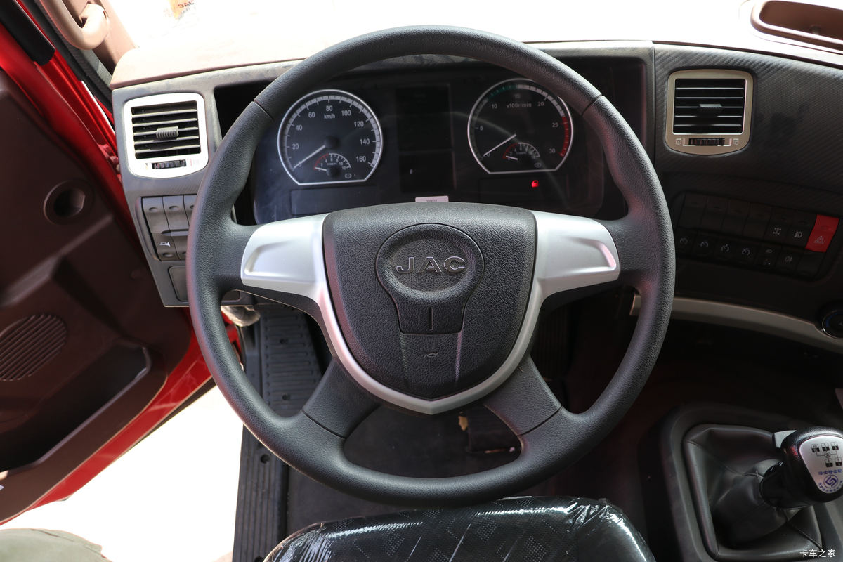 ���� �����K5X�ؿ� 260���� 6X2 9.5����������ʽ�ػ���(HFC5251XYKP1K2D54V)��ʻ��                                               