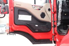 江淮 格尔发A5W重卡 2020款 460马力 6X4 LNG牵引车(国六)(HFC4251P1K7E33S3V)