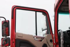 江淮 格尔发A5W重卡 2020款 460马力 6X4 LNG牵引车(国六)(HFC4251P1K7E33S3V)