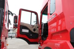 江淮 格尔发A5W重卡 2020款 460马力 6X4 LNG牵引车(国六)(HFC4251P1K7E33S3V)