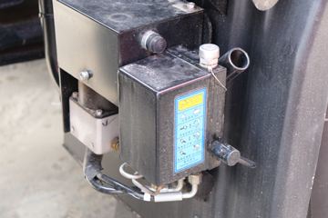 ���� �����A5W�ؿ� 2020�� 460���� 6X4 LNGǣ����(����)(HFC4251P1K7E33S3V)ͼƬ