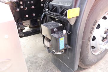 ���� �����A5W�ؿ� 2020�� 460���� 6X4 LNGǣ����(����)(HFC4251P1K7E33S3V)ͼƬ