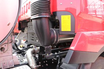 ���� �����A5W�ؿ� 2020�� 460���� 6X4 LNGǣ����(����)(HFC4251P1K7E33S3V)ͼƬ