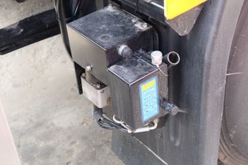 ���� �����A5W�ؿ� 2020�� 460���� 6X4 LNGǣ����(����)(HFC4251P1K7E33S3V)ͼƬ