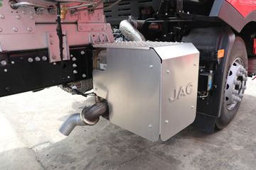 ���� �����A5W�ؿ� 2020�� 460���� 6X4 LNGǣ����(����)(HFC4251P1K7E33S3V)ͼƬ