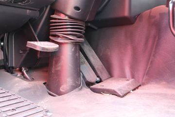 ���� �����K5X�ؿ� 260���� 6X2 9.5����������ʽ�ػ���(HFC5251XYKP1K2D54V)ͼƬ