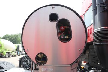 ���� �����A5W�ؿ� 2020�� 460���� 6X4 LNGǣ����(����)(HFC4251P1K7E33S3V)ͼƬ