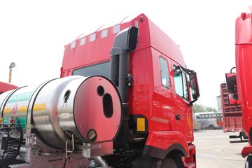 ���� �����A5W�ؿ� 2020�� 460���� 6X4 LNGǣ����(����)(HFC4251P1K7E33S3V)ͼƬ