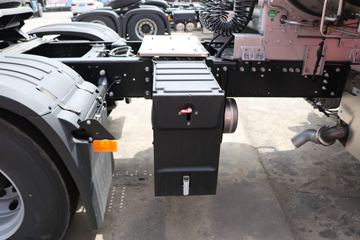 ���� �����A5W�ؿ� 2020�� 460���� 6X4 LNGǣ����(����)(HFC4251P1K7E33S3V)ͼƬ