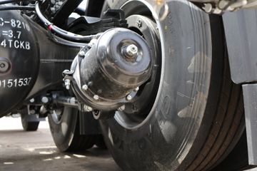 ���� �����A5W�ؿ� 2020�� 460���� 6X4 LNGǣ����(����)(HFC4251P1K7E33S3V)ͼƬ