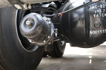 ���� �����A5W�ؿ� 2020�� 460���� 6X4 LNGǣ����(����)(HFC4251P1K7E33S3V)ͼƬ