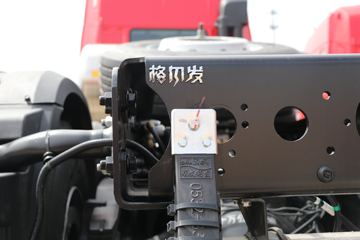 ���� �����A5W�ؿ� 2020�� 460���� 6X4 LNGǣ����(����)(HFC4251P1K7E33S3V)ͼƬ