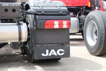 ���� �����A5W�ؿ� 2020�� 460���� 6X4 LNGǣ����(����)(HFC4251P1K7E33S3V)ͼƬ