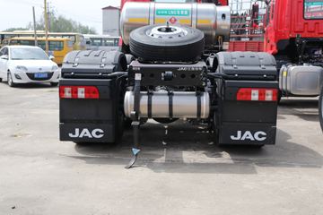 ���� �����A5W�ؿ� 2020�� 460���� 6X4 LNGǣ����(����)(HFC4251P1K7E33S3V)ͼƬ