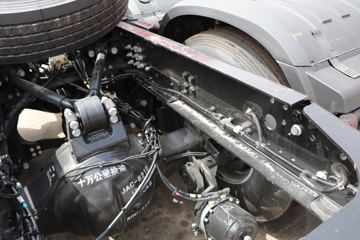 ���� �����A5W�ؿ� 2020�� 460���� 6X4 LNGǣ����(����)(HFC4251P1K7E33S3V)ͼƬ