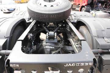 ���� �����A5W�ؿ� 2020�� 460���� 6X4 LNGǣ����(����)(HFC4251P1K7E33S3V)ͼƬ