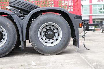 ���� �����A5W�ؿ� 2020�� 460���� 6X4 LNGǣ����(����)(HFC4251P1K7E33S3V)ͼƬ