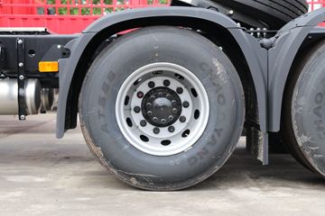 ���� �����A5W�ؿ� 2020�� 460���� 6X4 LNGǣ����(����)(HFC4251P1K7E33S3V)ͼƬ