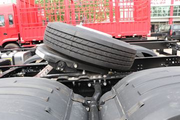 ���� �����A5W�ؿ� 2020�� 460���� 6X4 LNGǣ����(����)(HFC4251P1K7E33S3V)ͼƬ