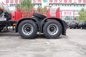 ���� �����A5W�ؿ� 2020�� 460���� 6X4 LNGǣ����(����)(HFC4251P1K7E33S3V)ͼƬ