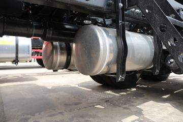 ���� �����A5W�ؿ� 2020�� 460���� 6X4 LNGǣ����(����)(HFC4251P1K7E33S3V)ͼƬ