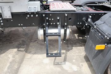 ���� �����A5W�ؿ� 2020�� 460���� 6X4 LNGǣ����(����)(HFC4251P1K7E33S3V)ͼƬ