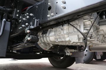 ���� �����A5W�ؿ� 2020�� 460���� 6X4 LNGǣ����(����)(HFC4251P1K7E33S3V)ͼƬ