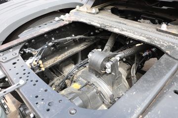 ���� �����A5W�ؿ� 2020�� 460���� 6X4 LNGǣ����(����)(HFC4251P1K7E33S3V)ͼƬ