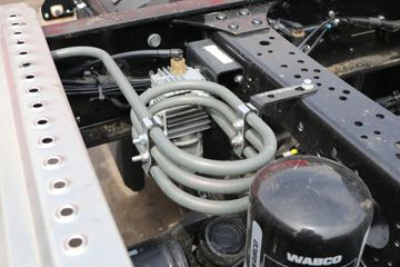 ���� �����A5W�ؿ� 2020�� 460���� 6X4 LNGǣ����(����)(HFC4251P1K7E33S3V)ͼƬ