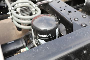 ���� �����A5W�ؿ� 2020�� 460���� 6X4 LNGǣ����(����)(HFC4251P1K7E33S3V)ͼƬ