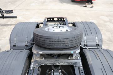 ���� �����A5W�ؿ� 2020�� 460���� 6X4 LNGǣ����(����)(HFC4251P1K7E33S3V)ͼƬ