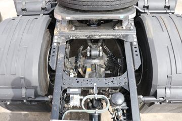 ���� �����A5W�ؿ� 2020�� 460���� 6X4 LNGǣ����(����)(HFC4251P1K7E33S3V)ͼƬ