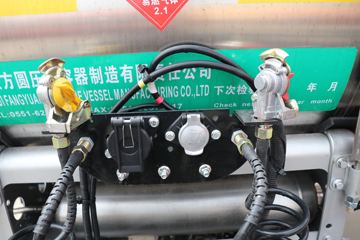 ���� �����A5W�ؿ� 2020�� 460���� 6X4 LNGǣ����(����)(HFC4251P1K7E33S3V)ͼƬ