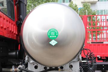 ���� �����A5W�ؿ� 2020�� 460���� 6X4 LNGǣ����(����)(HFC4251P1K7E33S3V)ͼƬ