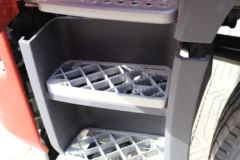 青岛解放 悍V重卡 400马力 6X4牵引车(平顶)(CA4256P1K2T1E5A80) 青岛解放 悍V重卡 400马力 6X4牵引车(平顶)(CA4256P1K2T1E5A80)