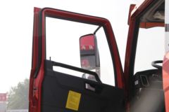 青岛解放 悍V重卡 400马力 6X4牵引车(平顶)(CA4256P1K2T1E5A80) 青岛解放 悍V重卡 400马力 6X4牵引车(平顶)(CA4256P1K2T1E5A80)