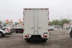 江铃 顺达宽体 116马力 4.07米单排厢式轻卡(JX5048XXYXGD2) 江铃 顺达宽体 116马力 4.07米单排厢式轻卡(JX5048XXYXGD2)