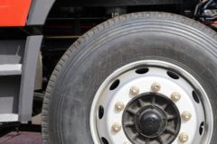 青岛解放 悍V重卡 400马力 6X4牵引车(平顶)(CA4256P1K2T1E5A80) 青岛解放 悍V重卡 400马力 6X4牵引车(平顶)(CA4256P1K2T1E5A80)