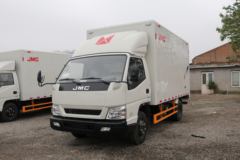 顺达宽体载货车兰州市火热促销中 让利高达1000元