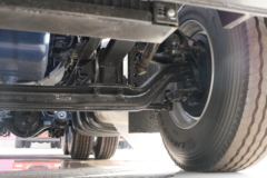 青岛解放 悍V重卡 400马力 6X4牵引车(平顶)(CA4256P1K2T1E5A80) 青岛解放 悍V重卡 400马力 6X4牵引车(平顶)(CA4256P1K2T1E5A80)