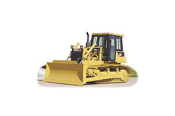 卡特彼勒 D6G系列2型履带式推土机