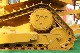 卡特彼勒 推土机&nbsp;推土机外观图片