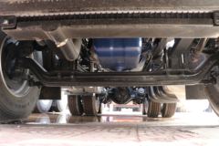 青岛解放 悍V重卡 400马力 6X4牵引车(平顶)(CA4256P1K2T1E5A80) 青岛解放 悍V重卡 400马力 6X4牵引车(平顶)(CA4256P1K2T1E5A80)