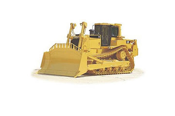 卡特彼勒 D8R履带式推土机