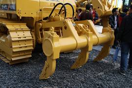 柳工 推土机&nbsp;推土机外观图片