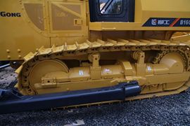 柳工 推土机&nbsp;推土机外观图片