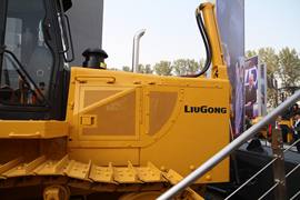 柳工 推土机&nbsp;推土机外观图片