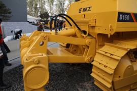 柳工 推土机&nbsp;推土机外观图片