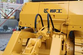 柳工 推土机&nbsp;推土机外观图片